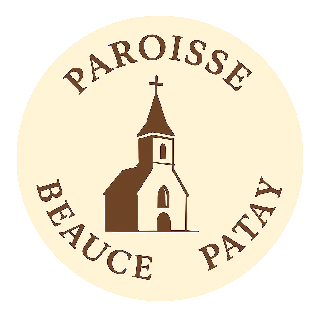Paroisse Beauce Patay logo